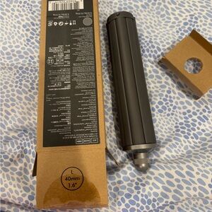 Dyson Airwrap 1.6 inch (40 mm) barrel